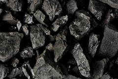 Newbigging coal boiler costs