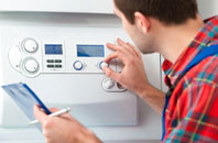 free Newbigging gas safe engineer quotes