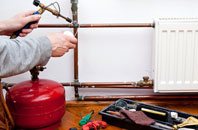 free Newbigging heating repair quotes