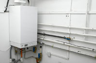 Newbigging boiler installers