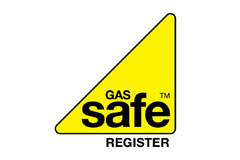 gas safe companies Newbigging